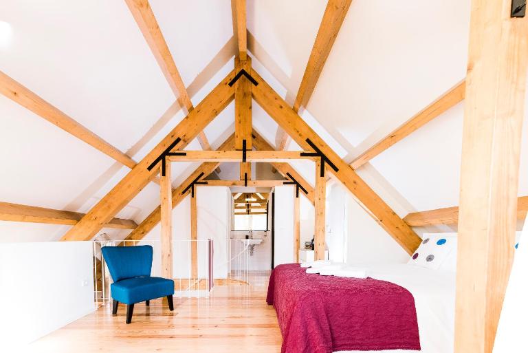Oporto Trendy River - Ferienwohnung Porto