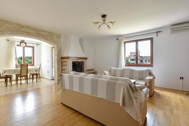 Beautiful apartment Cristian 3 - B&B Rovinj