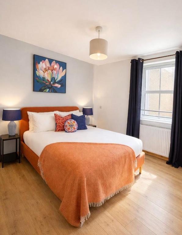 The Inver Nest - B&B Inverness