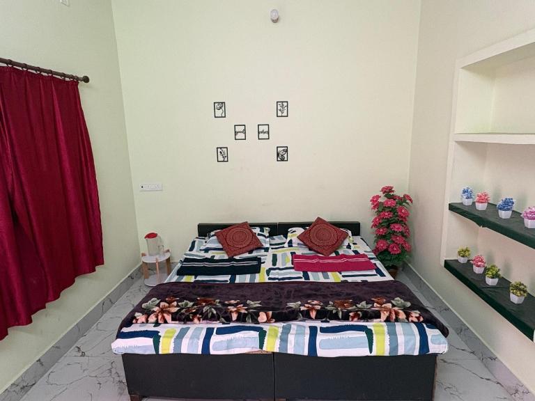 Kashi darshan - Ferienwohnung Varanasi