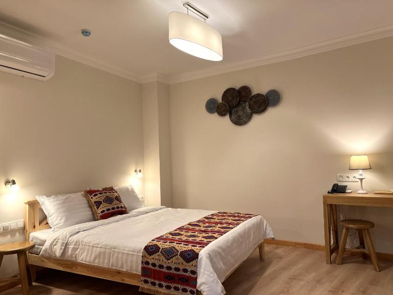 KhoniBibem Guest House - B&B Bukhara