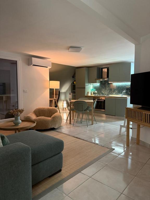 Villa Montepaone - Chambres d'hôtes Montepaone Lido