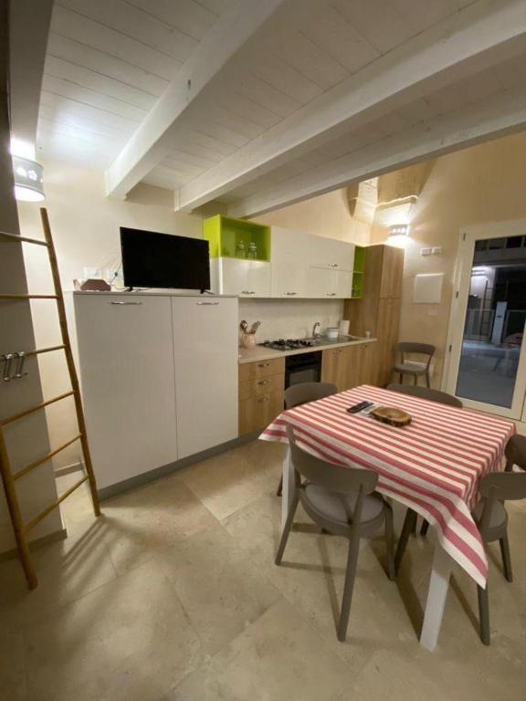 La maison del corso - Ferienwohnung San Foca