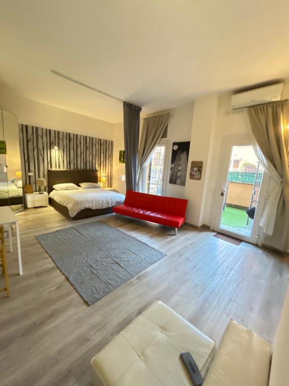 Stayinbologna - Bed and Breakfast Bologna