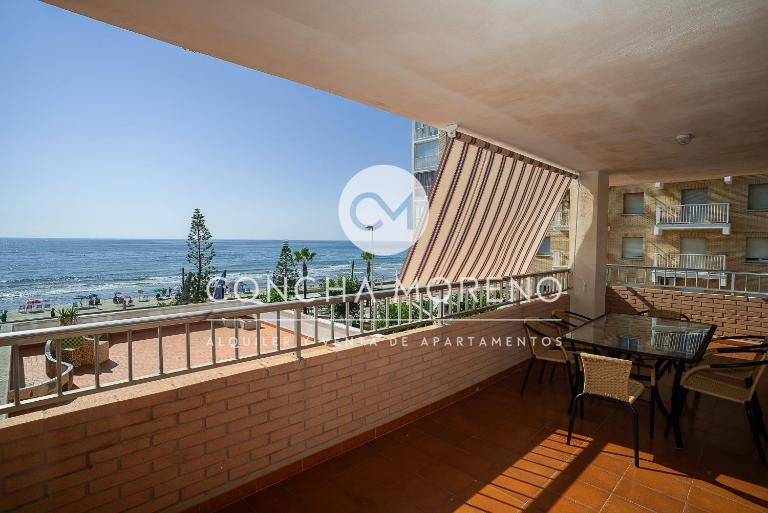 Sol dor-CM - B&B Oropesa del Mar