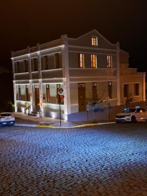 Pousada do Valle, Serra Gaúcha, Vale dos Vinhedos - RS - Chambres d'hôtes Santa Tereza