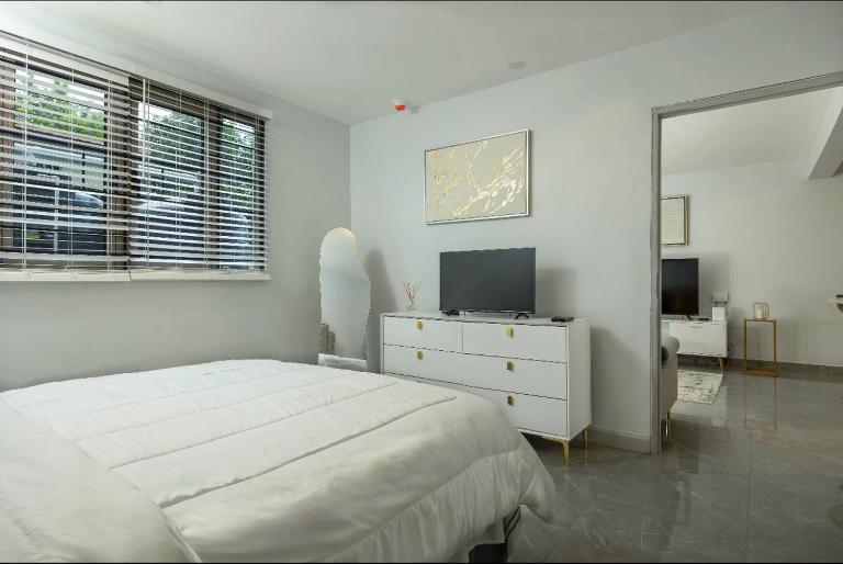 Luxury suites 2 - B&B Kingston