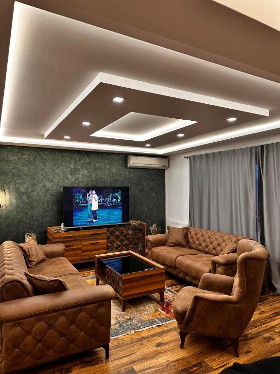 Appartment Simplicity - B&B Sarajevo