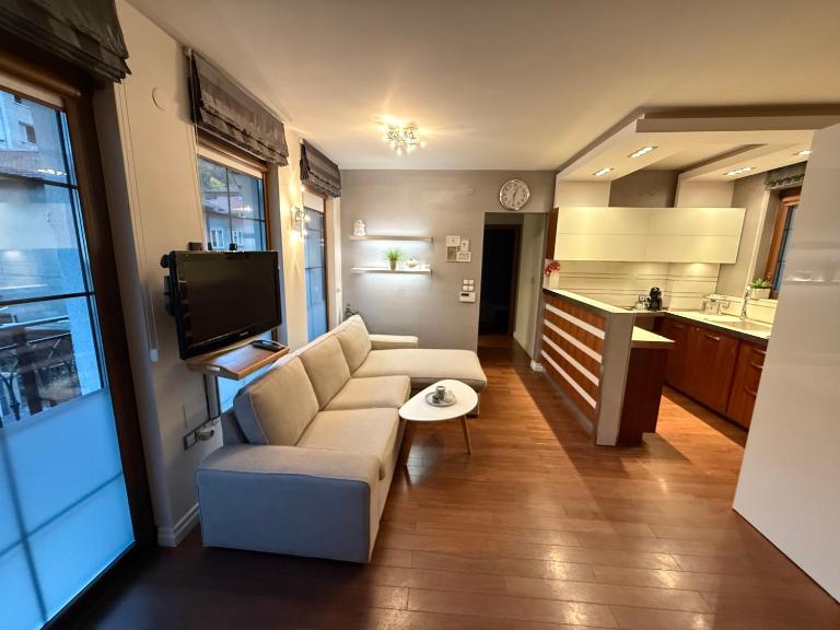 Gabrovo Central Apart 1 - B&B Gabrovo