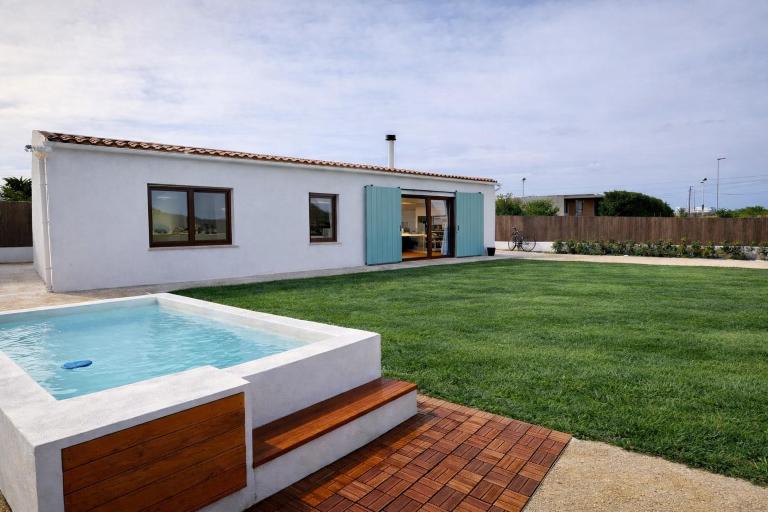 Villa Salinas Beach Home Natural Park - B&B La Manga del Mar Menor