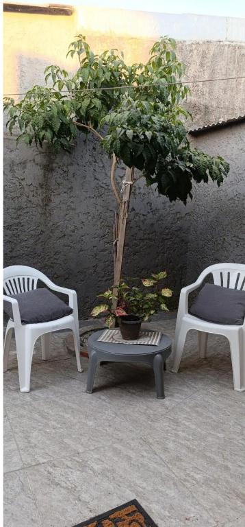 Sanghrila - B&B Montevideo