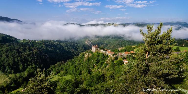 La Maison de Sophia Gaïa, proche du Chemin de Compostelle - B&B Saint-Privat-d'Allier