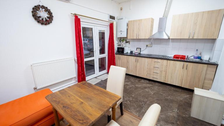studio Emilia - Ferienwohnung Deva