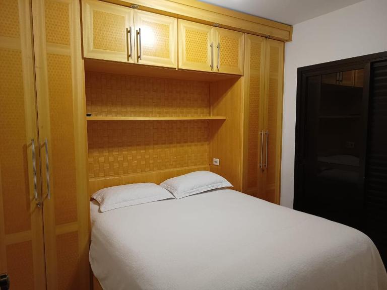Piemonte Flat Serra Negra - Ferienwohnung Serra Negra