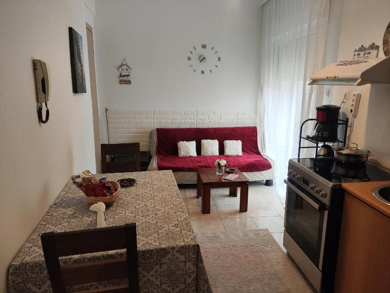 A & P Apartment - B&B Xánthi