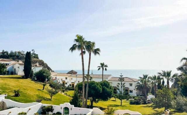 Torrox Beach Club - B&B Torrox