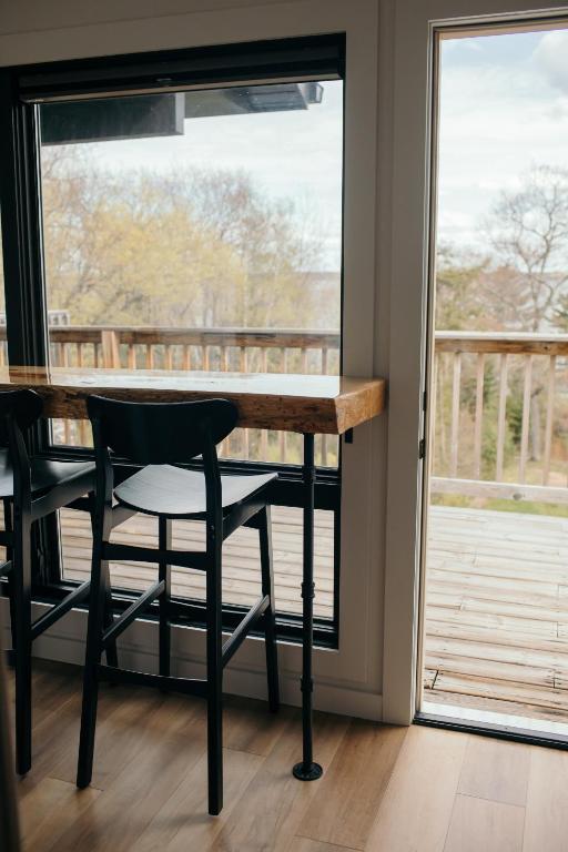 Outbounder - B&B Bayfield