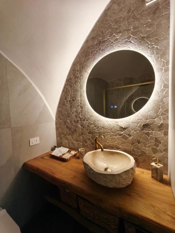 Theatrum 44 - B&B Napoli