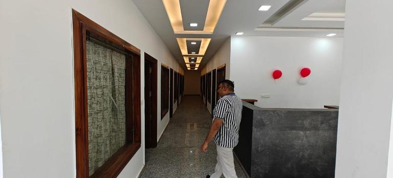 Mussoorie Heights - B&B Mussoorie