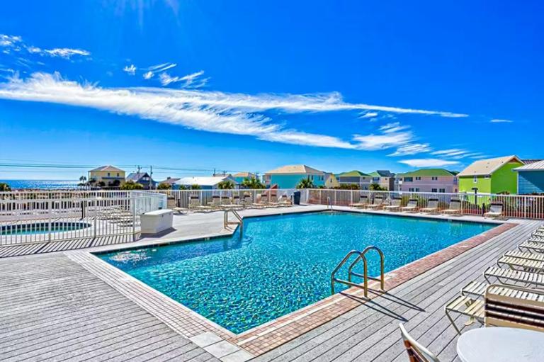 Sanibel 1204 - B&B Gulf Shores