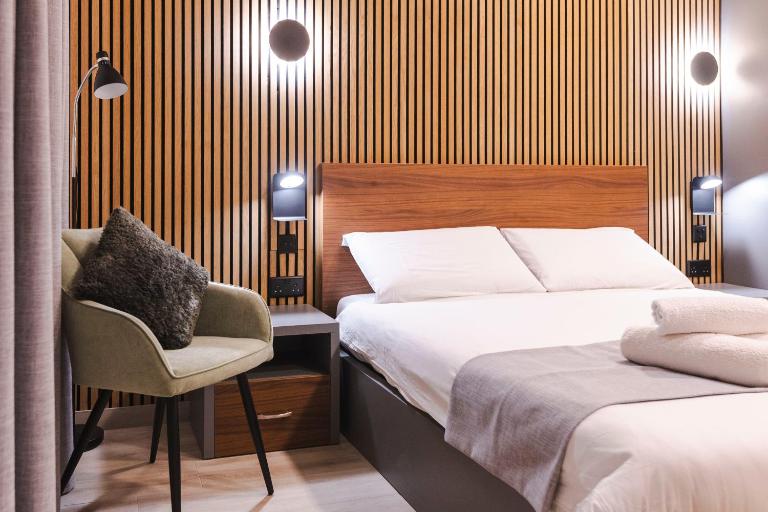 GB Suites - Triplex Apartment - B&B La Valletta