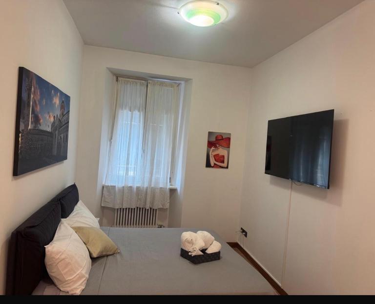 Casa IN 10 - B&B Trento
