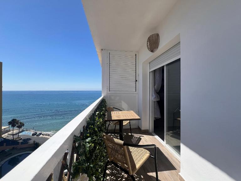 Beachfront paradise - B&B Sitio de Calahonda
