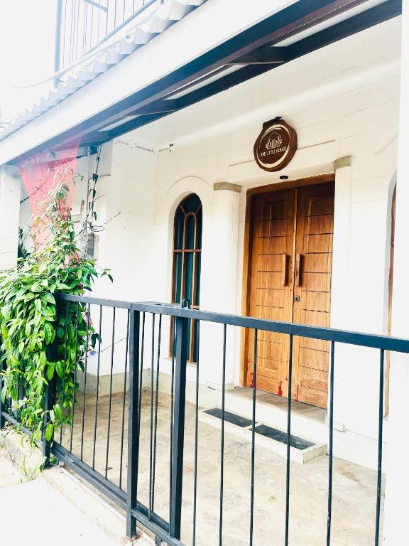 The little house - Ferienwohnung Weligama