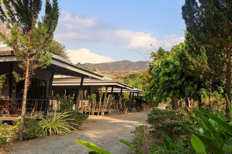 บ้านสราญรัตน์ - Ferienwohnung Ban On Luai