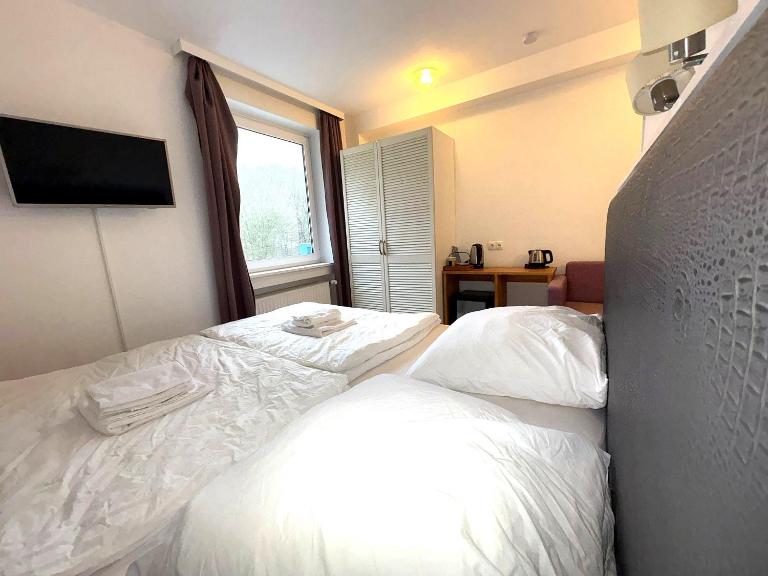 M2 Rooms - B&B Lubeca