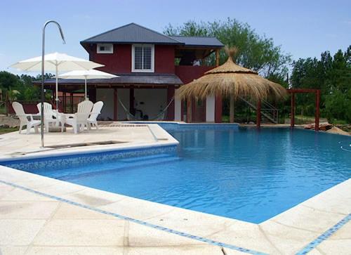 Campiranas - Bed and Breakfast Los Reartes