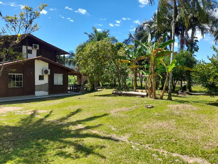 The hideout - B&B Biguaçu