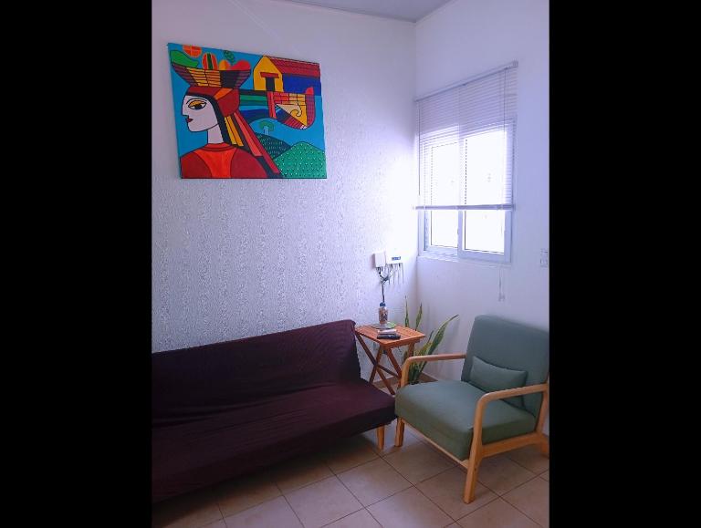 Casa de Milo - B&B Ahuachapán