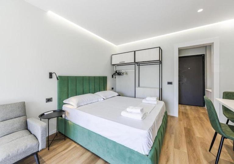 Studio Mare Blu by PS - Ferienwohnung Golem