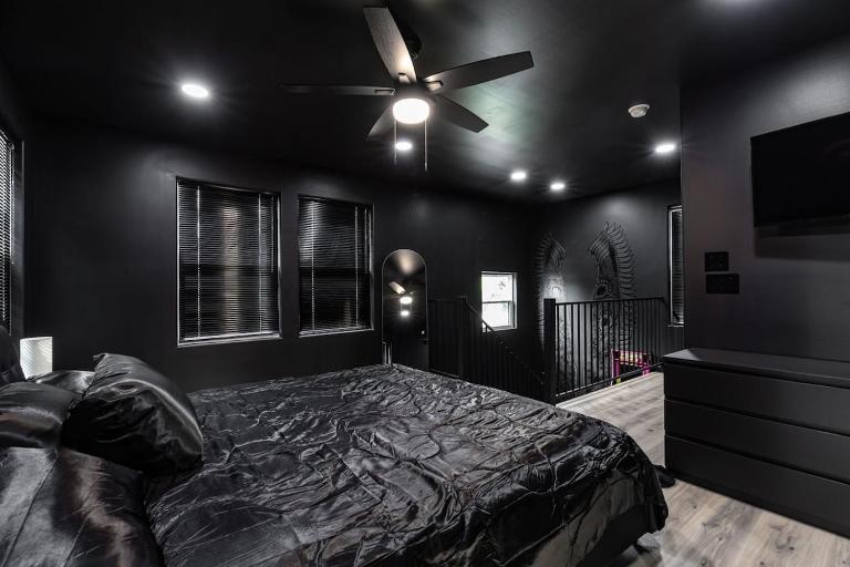 NEW Downtown Hot Tub Ping Pong - Bed and Breakfast Bristol