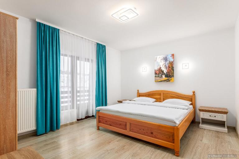 Pensiunea La Bucovina - B&B Mănăstirea Humorului