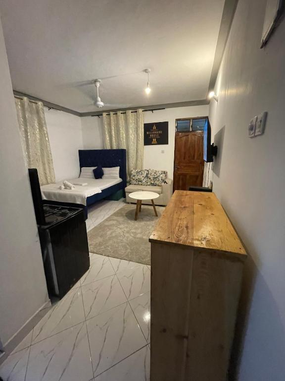Sk COZY HOMES - B&B Mombasa