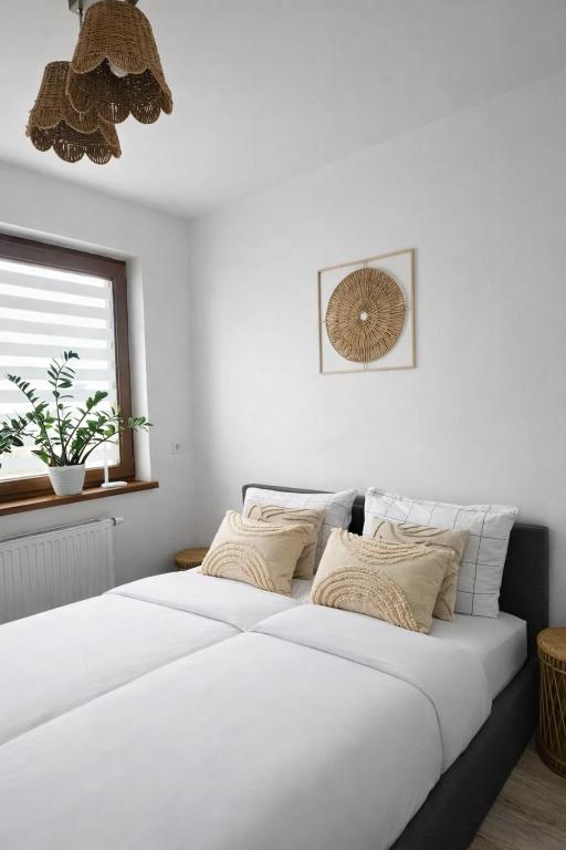 Bootanica Apartament Piła - Ferienwohnung Piła