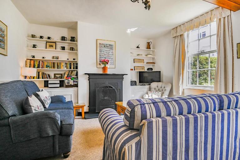 2 Bed in Aldeburgh oc-sfdar - Ferienwohnung Aldeburgh