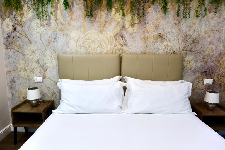 Cattaleya rooms - B&B Firenze