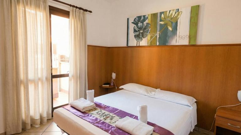 B&B Isola - B&B Fiumicino