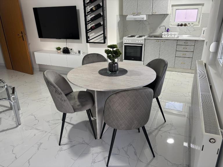 Apartman Rose - Chambres d'hôtes Čapljina
