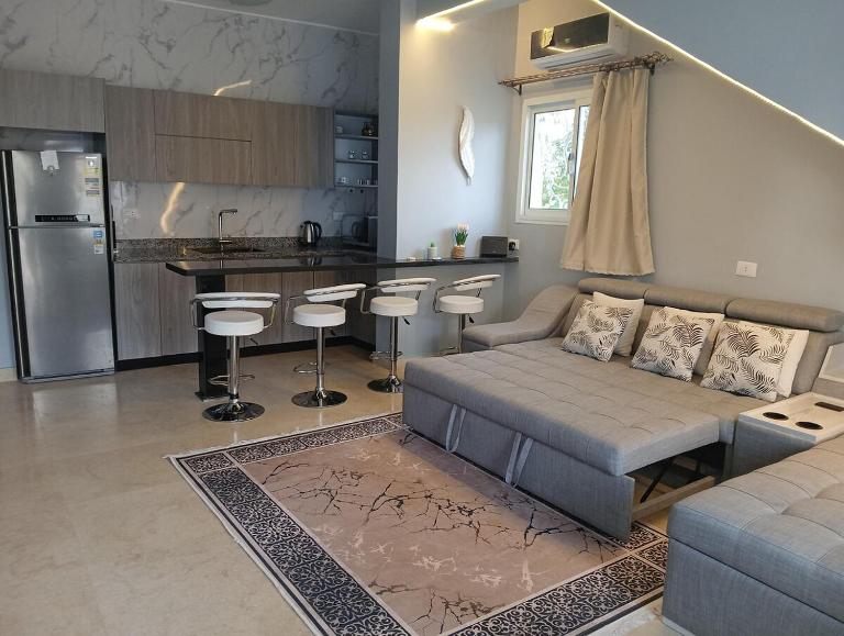 Luxury Getaway5 Brand New 2BR - B&B Sharm el Sheikh