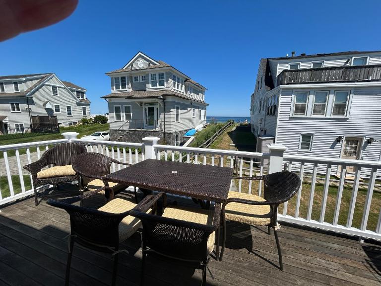 Rye by the Beach Walk to the sand- multi-gen stays - Bed and Breakfast Rye