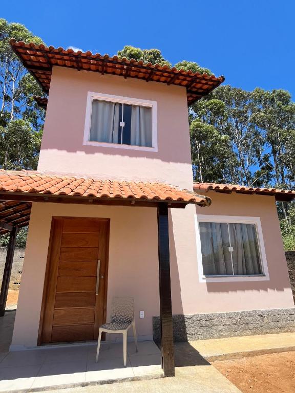 Monte Bello 3 - B&B Miguel Pereira