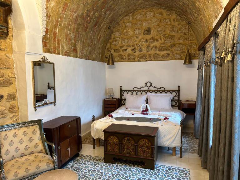 Guesthouse DarHamdoun - Ferienwohnung Hammam el Rhezez