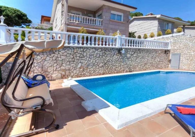 Casa Capricho - Ferienwohnung Vidreres