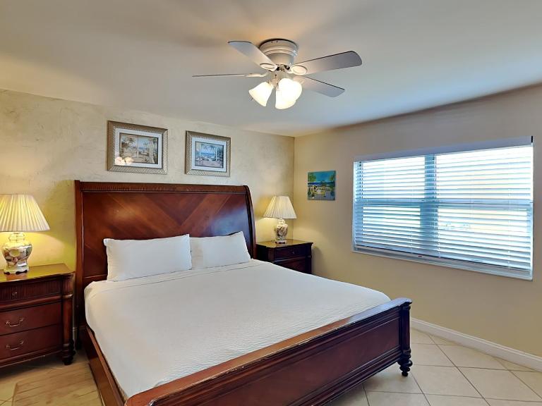 Regency Towers #508 West - B&B Pensacola Beach