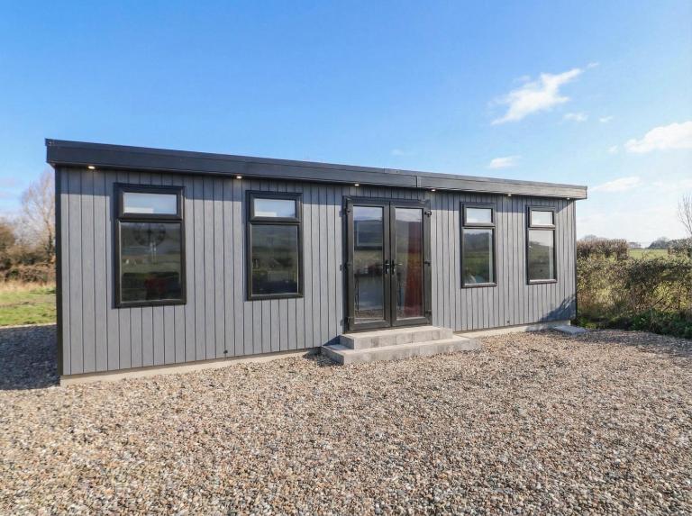 Binevenagh Point Cabin - B&B Limavady