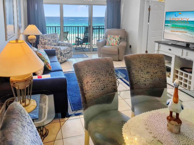 Emerald Towers West 4001 - Chambres d'hôtes Fort Walton Beach